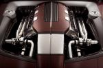 Lincoln MKR Concept 2007 года